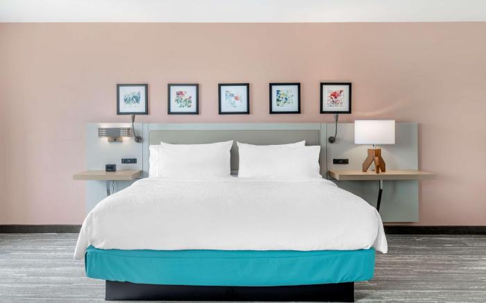 Hilton Garden Inn Atlanta NE Gwinnett Sugar Loaf