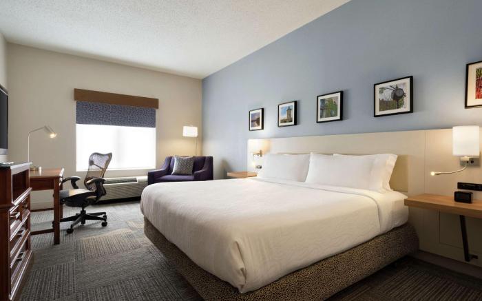 Hilton Garden Inn Wilkes Barre