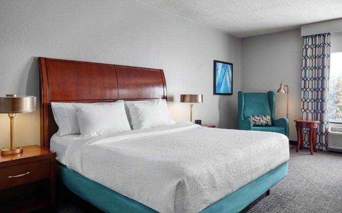 Hilton Garden Inn Allentown West