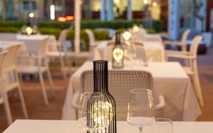 Best Western Hotel Rome Airport