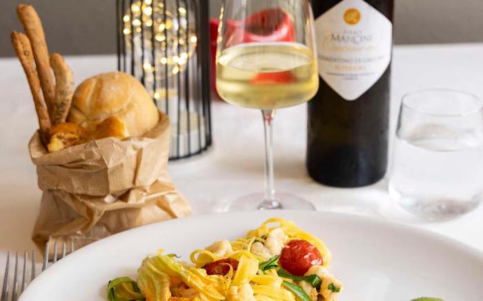 Best Western Hotel Rome Airport