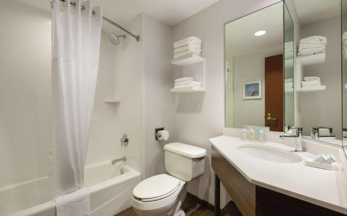 Hampton Inn & Suites Dallas-Mesquite