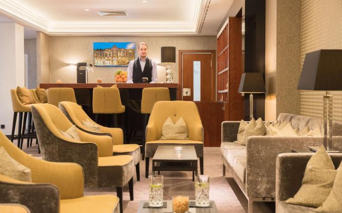 Best Western Plus Hotel Excelsior