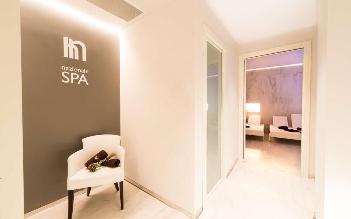 Best Western Hotel Nazionale