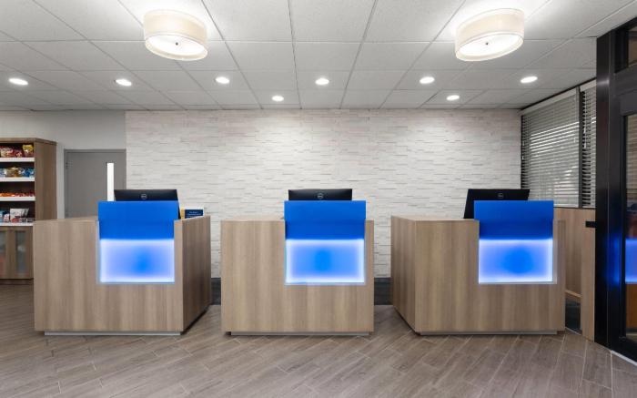 Days Inn by Wyndham Orlando Conv. Center/International Dr