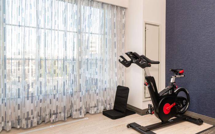 Hilton Columbus/Polaris