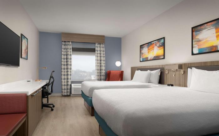 Hilton Garden Inn Abilene