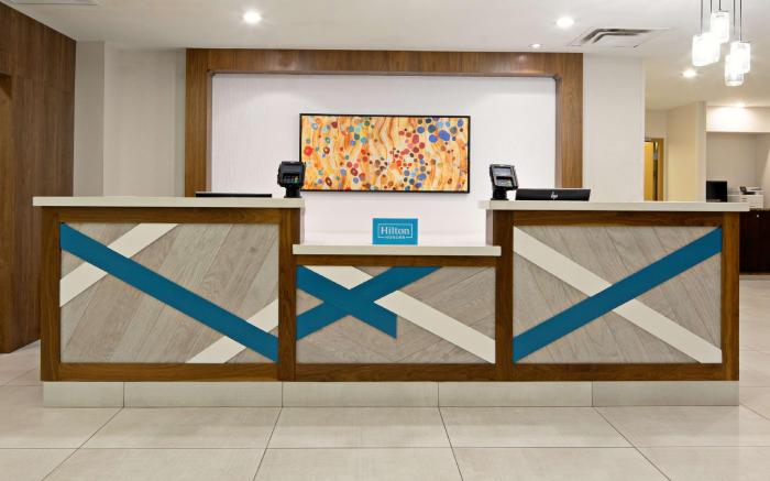 Hilton Garden Inn Albuquerque-Airport