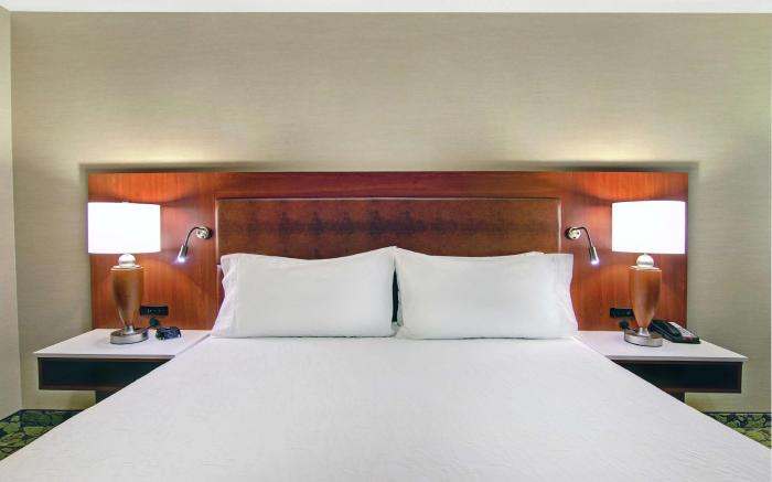 Hilton Garden Inn Toronto/Markham