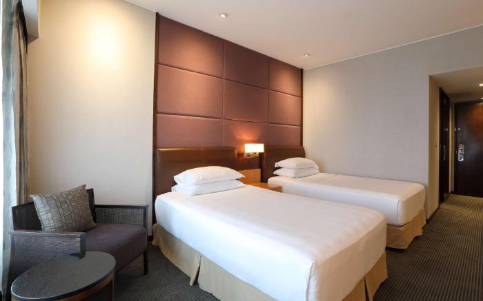 Hyatt Regency Mexico City