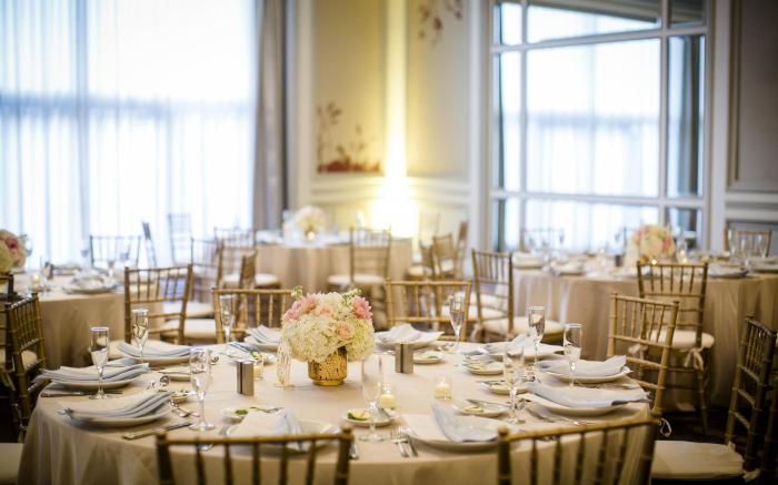 Hyatt Regency Boston