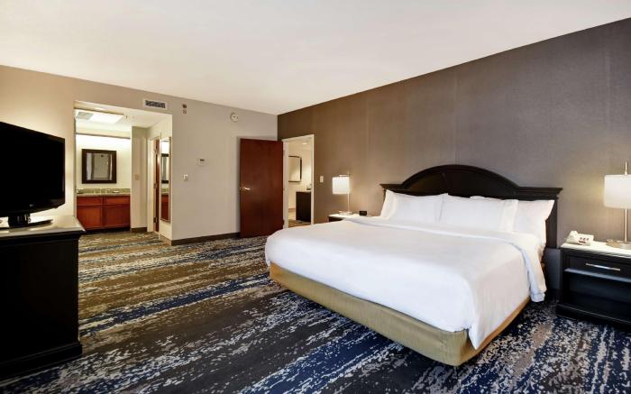 Embassy Suites by Hilton Charleston