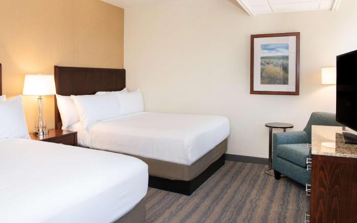 DoubleTree by Hilton Portland-Lloyd Center