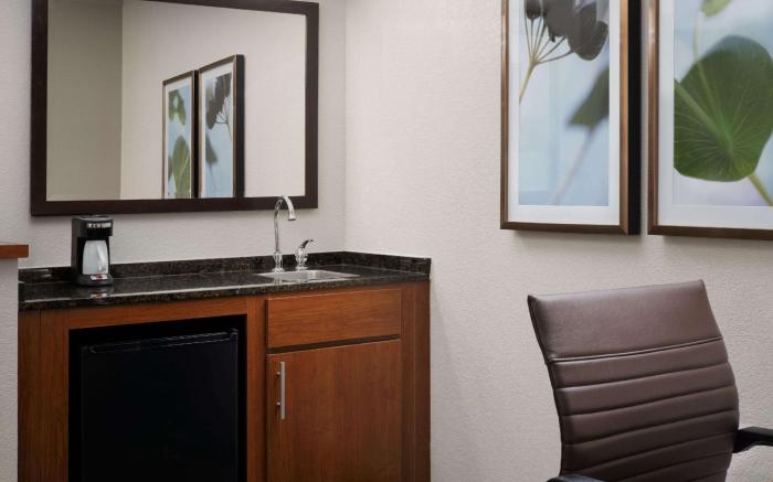 Hyatt Place Columbus Dublin