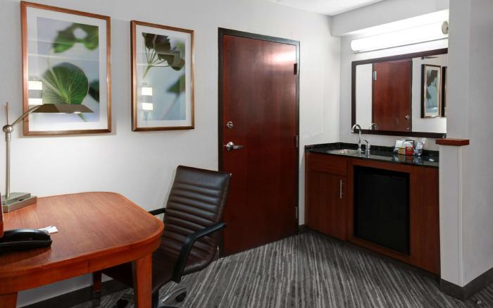 Hyatt Place Chicago Itasca