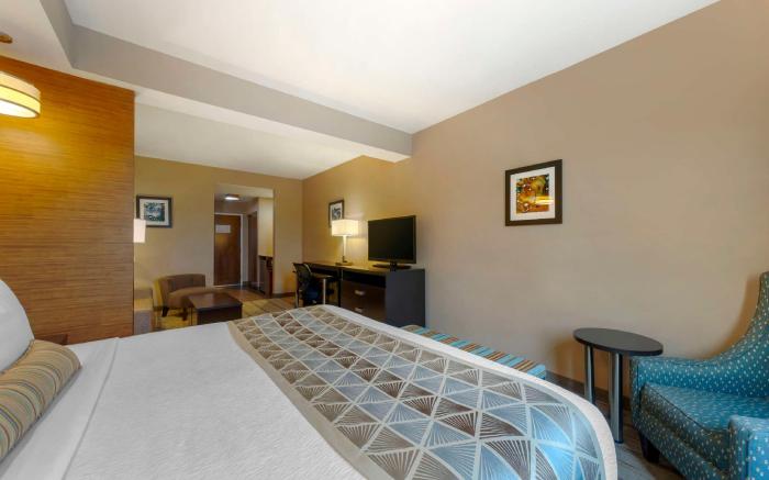 Best Western Plus Miami Executive Airport