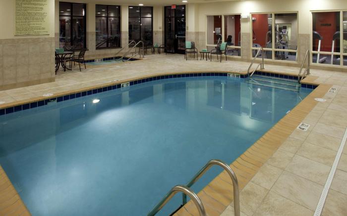 Hilton Garden Inn Sioux Falls South