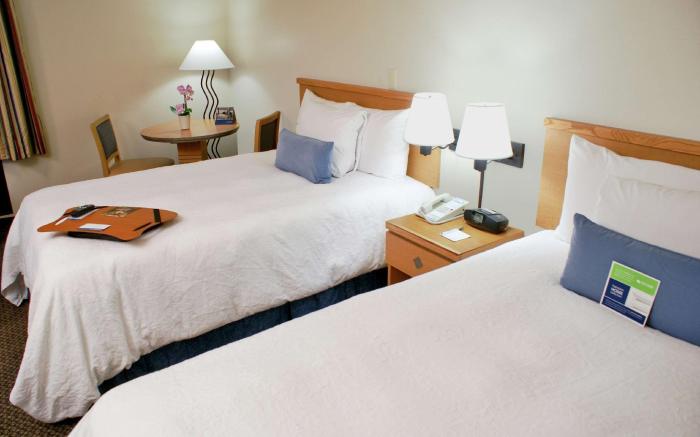 Hampton Inn Las Vegas/Summerlin