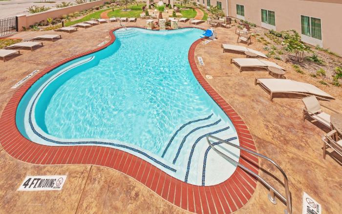 Hilton Garden Inn Midland