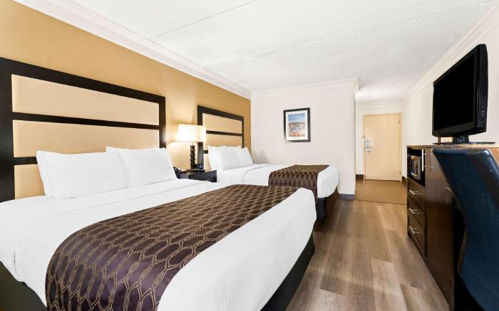 Best Western Riverside Inn