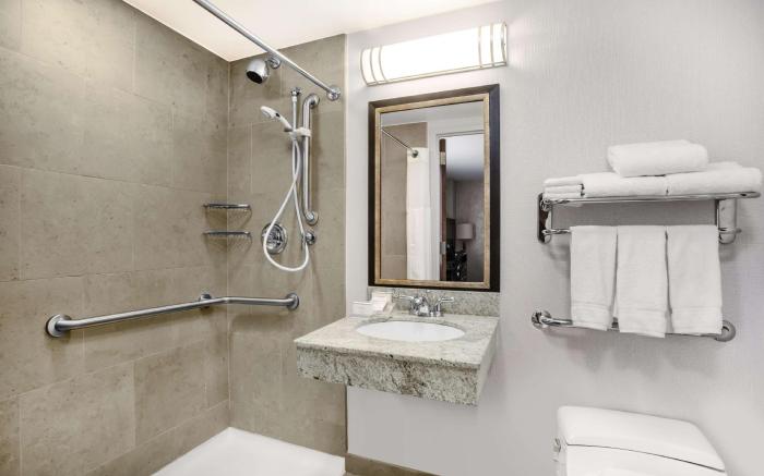 Hilton Garden Inn New York West 35th Street