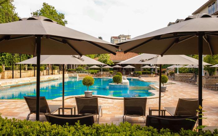 Grand Hyatt Istanbul
