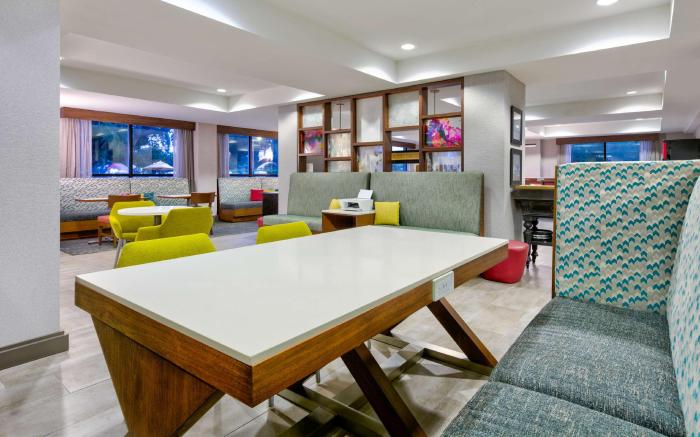 Hampton Inn Biloxi