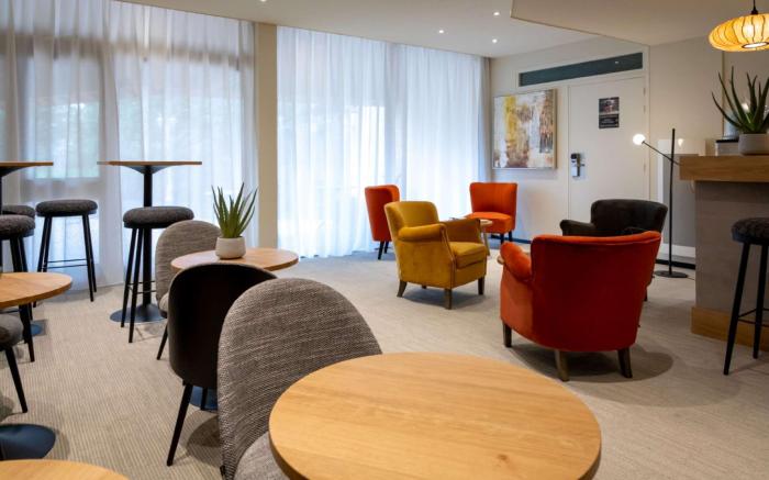 Best Western Auray Hotel du Loch