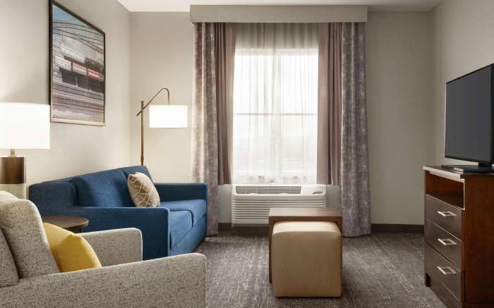 Homewood Suites by Hilton Fort Wayne