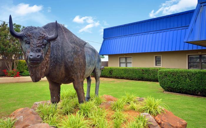 Best Western Inn of McAlester