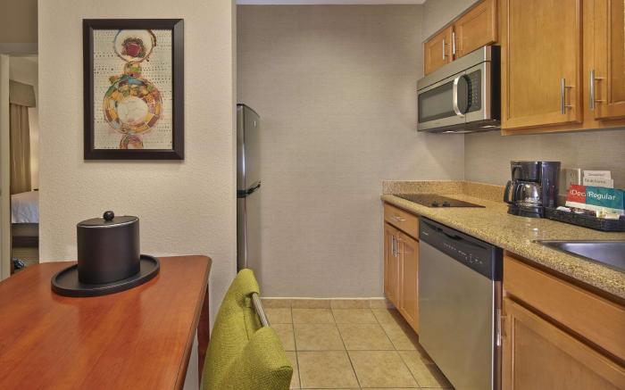 Homewood Suites by Hilton Daytona Beach Speedway-Airport