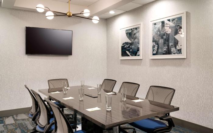 Home2 Suites by Hilton Houston/Katy