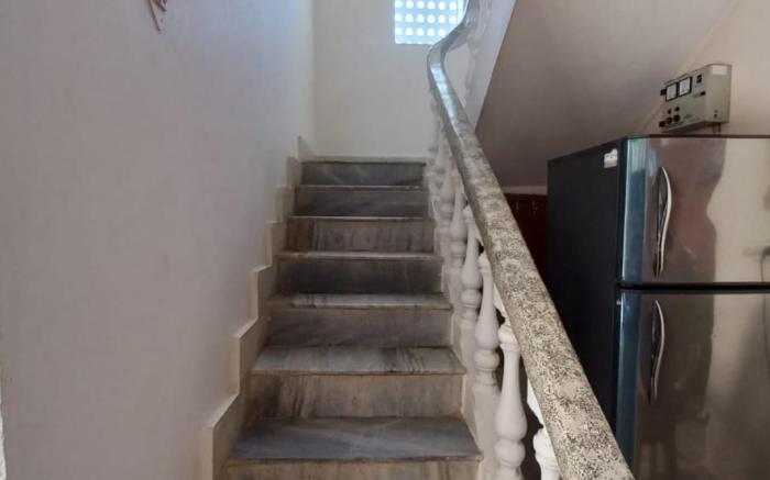 Goroomgo Rukmini Villa Near Sea Beach Puri