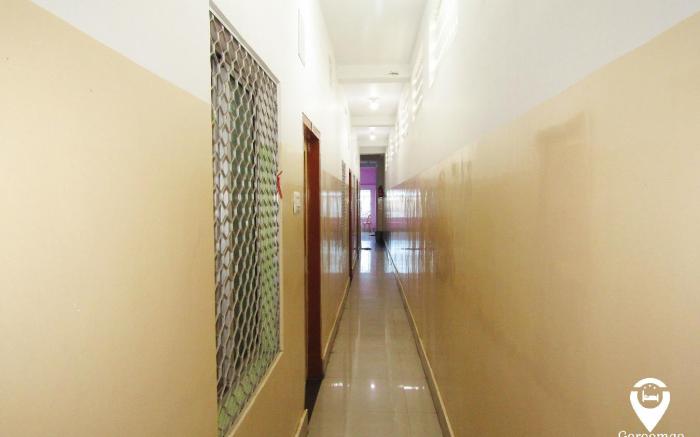 Goroomgo Star Lodge Near Shree Jagannath Temple Puri
