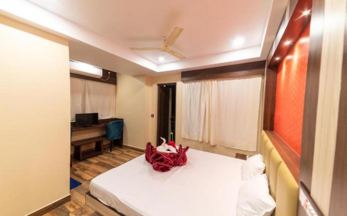 Hotel Signature Inn New Digha