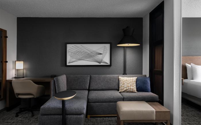 Hyatt Place San Antonio Riverwalk