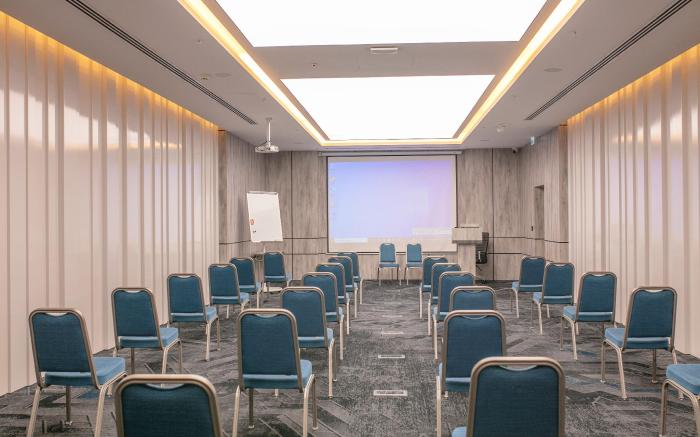 Intercontinental Baku Hotel By IHG