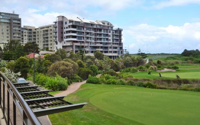 Best Western City Sands