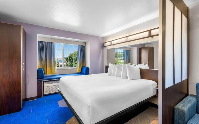 Microtel Inn & Suites by Wyndham Conway