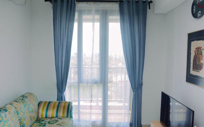 Spacious 2BR at Royal Olive Apartment By Travelio