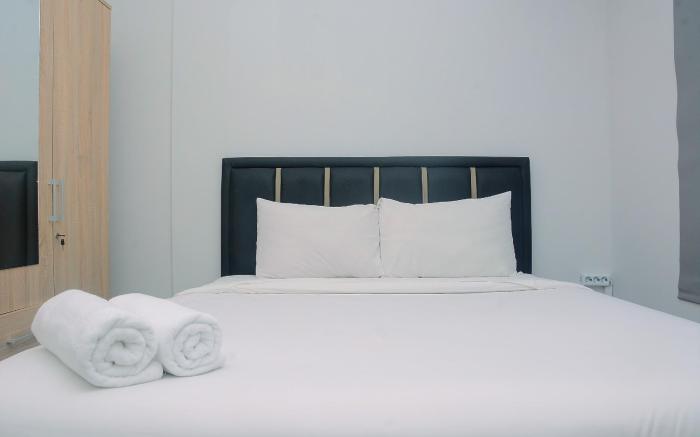 Spacious 2BR at Royal Olive Apartment By Travelio