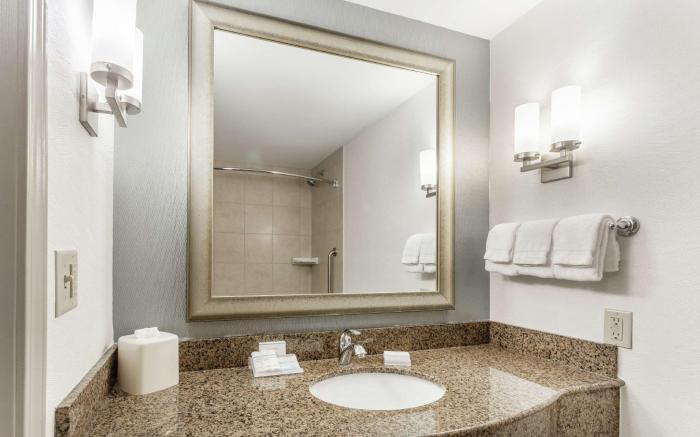 Hilton Garden Inn Albany/SUNY Area