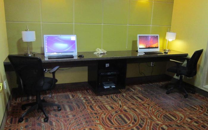 Best Western Aspen Hotel