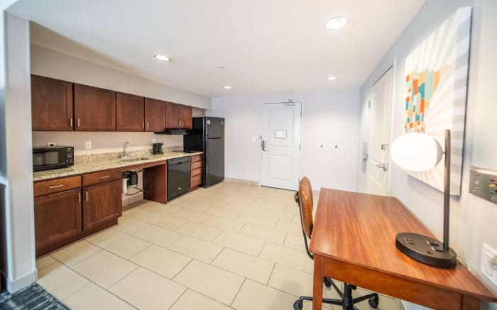 Homewood Suites by Hilton Rochester Mayo Clinic Area/ Saint Marys