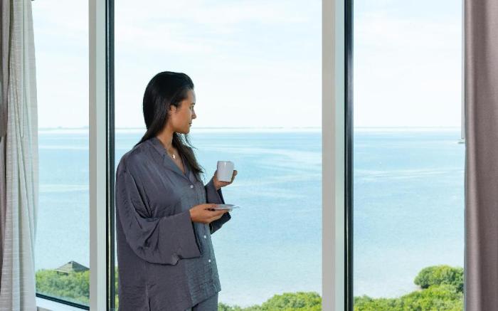 Grand Hyatt Tampa Bay