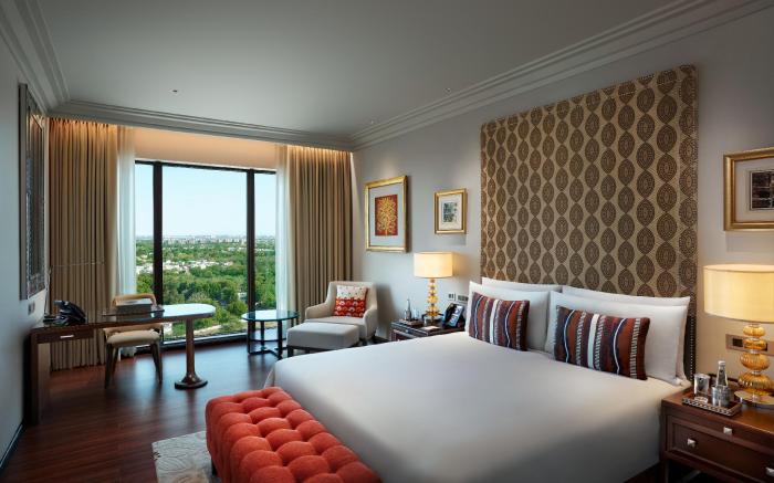 The Leela Gandhinagar Hotel