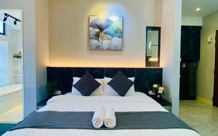 I_A15(NB) STUDIO @ Imperio Residence Melaka