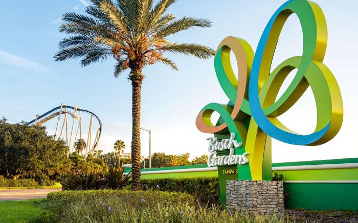 Hyatt Place Tampa Busch Gardens