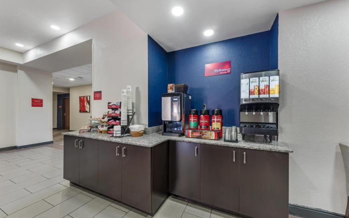 Best Western Plus Austin Airport Inn & Suites