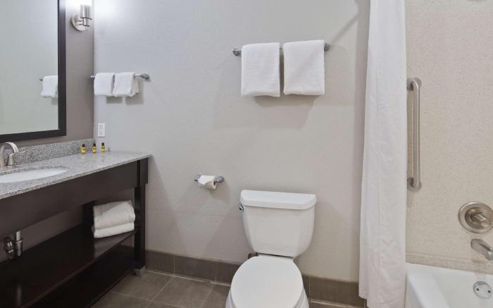 Best Western Plus Austin Airport Inn & Suites